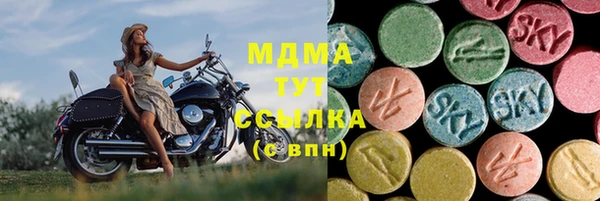 мдпв Осташков
